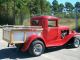1929 Ford Pick Up ' Street Rod ' Truck Model A photo 1