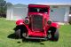 1929 Ford Pick Up ' Street Rod ' Truck Model A photo 4
