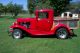 1929 Ford Pick Up ' Street Rod ' Truck Model A photo 5
