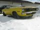 1970 Plymouth Cuda Other photo 11