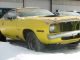 1970 Plymouth Cuda Other photo 8