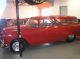 1955 Chevrolet Pro Street Two Door Wagon Other photo 2