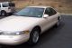 1995 Lincoln Mark Viii Base Sedan 2 - Door 4.  6l Mark Series photo 2