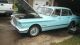 1962 Plymouth Valiant 200 2.  8l Other photo 9