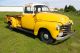 1953 Chevrolet Pickup - 5 Window - Long Bed - 1949 - 1950 - 1951 - 1952 - 1954 - 1955 - Hot Rod Other Pickups photo 1