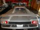 2001 Titanium Silver Lamborghini Diablo 6.  0 Chevy Engine Replica/Kit Makes photo 4
