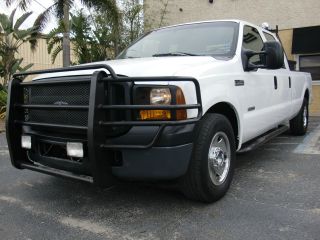 2007 Crewcab 4dr 2wd Turbo Diesel Automatic Loaded photo