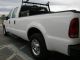 2007 Crewcab 4dr 2wd Turbo Diesel Automatic Loaded F-250 photo 5