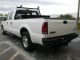 2007 Crewcab 4dr 2wd Turbo Diesel Automatic Loaded F-250 photo 6