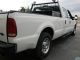 2007 Crewcab 4dr 2wd Turbo Diesel Automatic Loaded F-250 photo 7