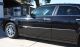2009 Chrysler 300c 5.  7 Litre V8 Hemi Brilliant Black Crystal Pearl Coat 300 Series photo 4