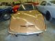 1972 Opel Gt A - L Barn Find 4 Speed Collector Car Opel photo 3