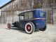 1926 Ford Tudor Sedan Traditional Hot Rod Model T photo 4