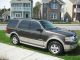 2008 Ford Expedition Eddie Bauer Expedition photo 5