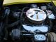 1969 Corvette Stingray Big Block,  4 - Speed,  T - Top,  With Documentation Corvette photo 10