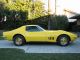1969 Corvette Stingray Big Block,  4 - Speed,  T - Top,  With Documentation Corvette photo 4