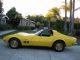 1969 Corvette Stingray Big Block,  4 - Speed,  T - Top,  With Documentation Corvette photo 7