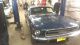 1967 Ford Mustang Coupe Automatic Mustang photo 1