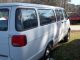 Reduced 1997 Dodge Ram 3500 Van 5.  2l,  V8,  Extend 15 Pssngr Van Church Van Ram Van photo 5