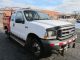 2003 Ford F - 350 Extended Cab 4x4 Utility Pickup F-350 photo 11