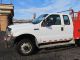 2003 Ford F - 350 Extended Cab 4x4 Utility Pickup F-350 photo 1