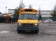 2002 Gmc School Bus Savana photo 1