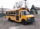 2002 Gmc School Bus Savana photo 2