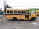 2002 Gmc School Bus Savana photo 3