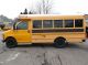 2002 Gmc School Bus Savana photo 4