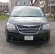 2008 Chrysler Town & Country Signature Series Van Town & Country photo 1