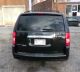 2008 Chrysler Town & Country Signature Series Van Town & Country photo 2