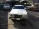 1985 Cadillac Seville Base Sedan 4 - Door 4.  1l Seville photo 2