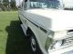 1975 Ford F - 350 Camper Special Ranger Xlt 2wd 10000gvwr Long Bed F-350 photo 9