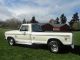 1975 Ford F - 350 Camper Special Ranger Xlt 2wd 10000gvwr Long Bed F-350 photo 1