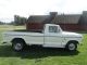 1975 Ford F - 350 Camper Special Ranger Xlt 2wd 10000gvwr Long Bed F-350 photo 3