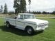 1975 Ford F - 350 Camper Special Ranger Xlt 2wd 10000gvwr Long Bed F-350 photo 4