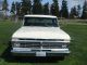 1975 Ford F - 350 Camper Special Ranger Xlt 2wd 10000gvwr Long Bed F-350 photo 5