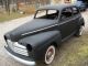 1946 Ford Deluxe Base 302 Ford Other photo 1