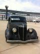 1936 Ford Deluxe Coupe Retro Patina Hot Street Rod No Rat Rod Deuce Roadster Other photo 7