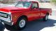 1969 C - 20 350 Cu 400 Trans Other Pickups photo 1