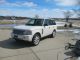 2008 Land Rover Range Rover Supercharged Sport Utility 4 - Door 4.  2l Range Rover photo 4