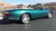1998 Jaguar Xk8 Base Convertible 2 - Door 4.  0l XK photo 3