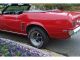 1969 Convertible Mustang W / Ac All Survivor Mustang photo 9
