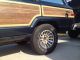 1990 Jeep Grand Wagoneer Base Sport Utility 4 - Door 5.  9l Other photo 3