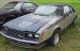 1981 Ford Mustang 460 Bb C6 Trans Mustang photo 2