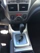 2009 Subaru Impreza 2.  5l 4cylinder All Wheel Drive Hatchback Impreza photo 6
