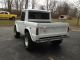 1976 Ford Bronco Halfcab,  351 V - 8,  Automatic,  Immaculate Paint, Bronco photo 1