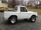 1976 Ford Bronco Halfcab,  351 V - 8,  Automatic,  Immaculate Paint, Bronco photo 2