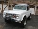 1976 Ford Bronco Halfcab,  351 V - 8,  Automatic,  Immaculate Paint, Bronco photo 5