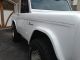 1976 Ford Bronco Halfcab,  351 V - 8,  Automatic,  Immaculate Paint, Bronco photo 8